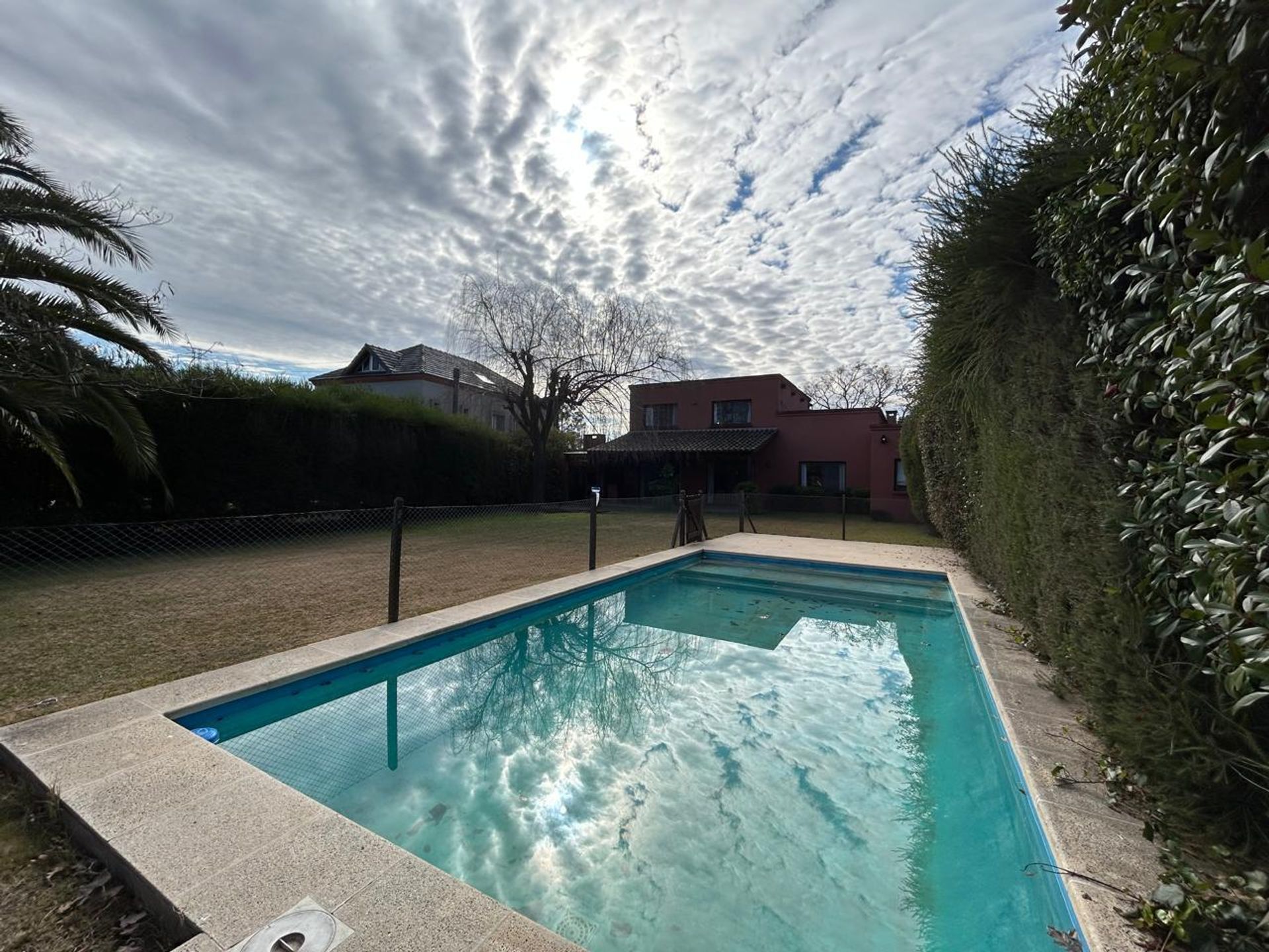 Venta Casa Barrio Los Ombues Rincon De Milberg