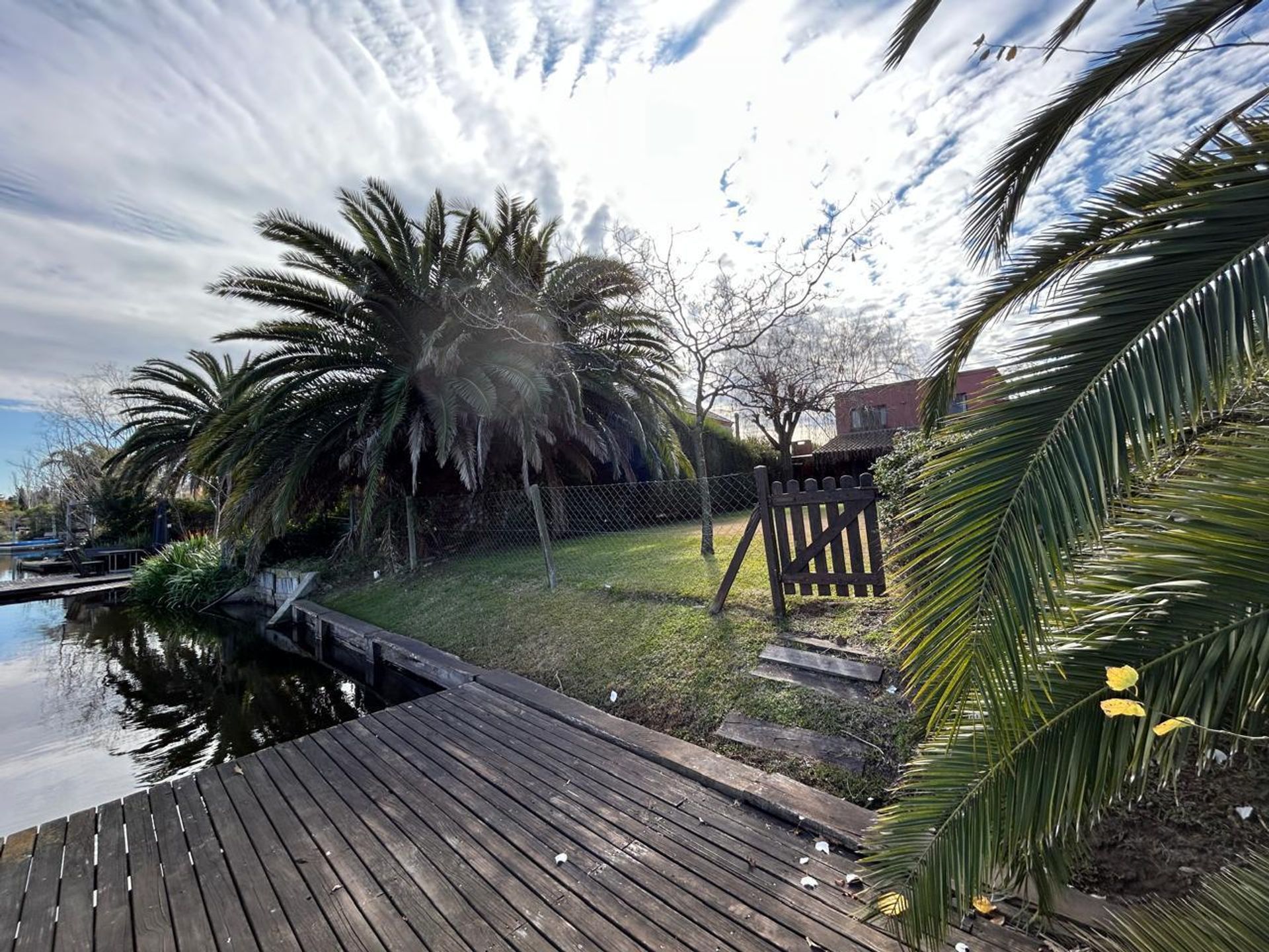 Venta Casa Barrio Los Ombues Rincon De Milberg