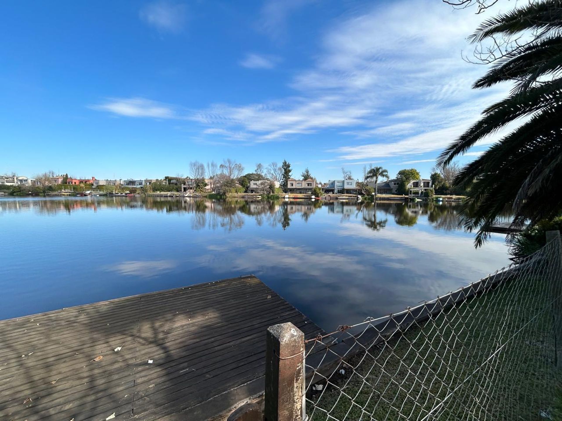 Venta Casa Barrio Los Ombues Rincon De Milberg