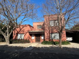 Venta Casa Barrio Los Ombues Rincon De Milberg