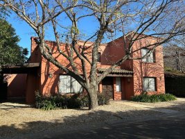 Venta Casa Barrio Los Ombues Rincon De Milberg