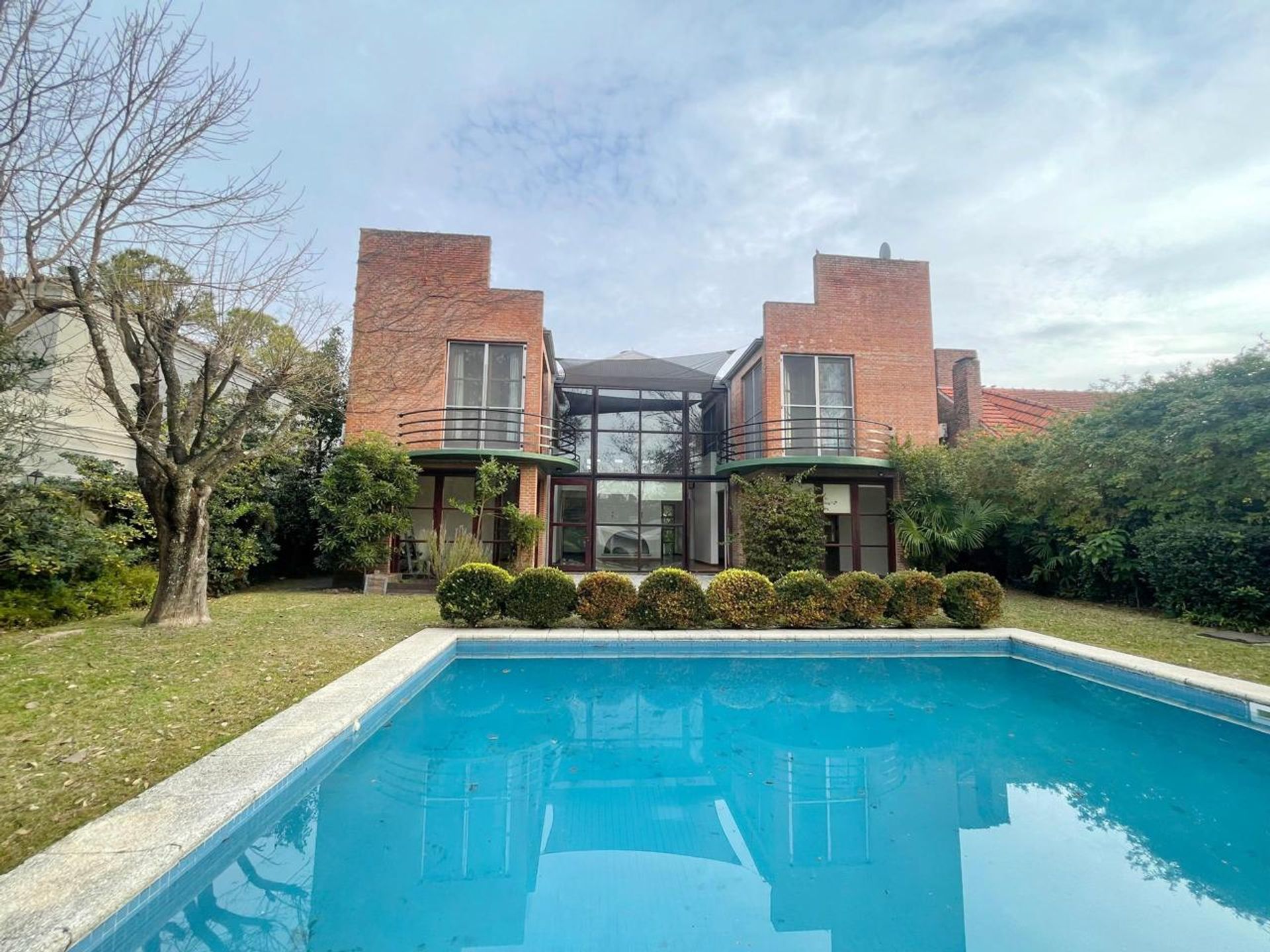 Espectacular Casa en alquiler en San Isidro Chico