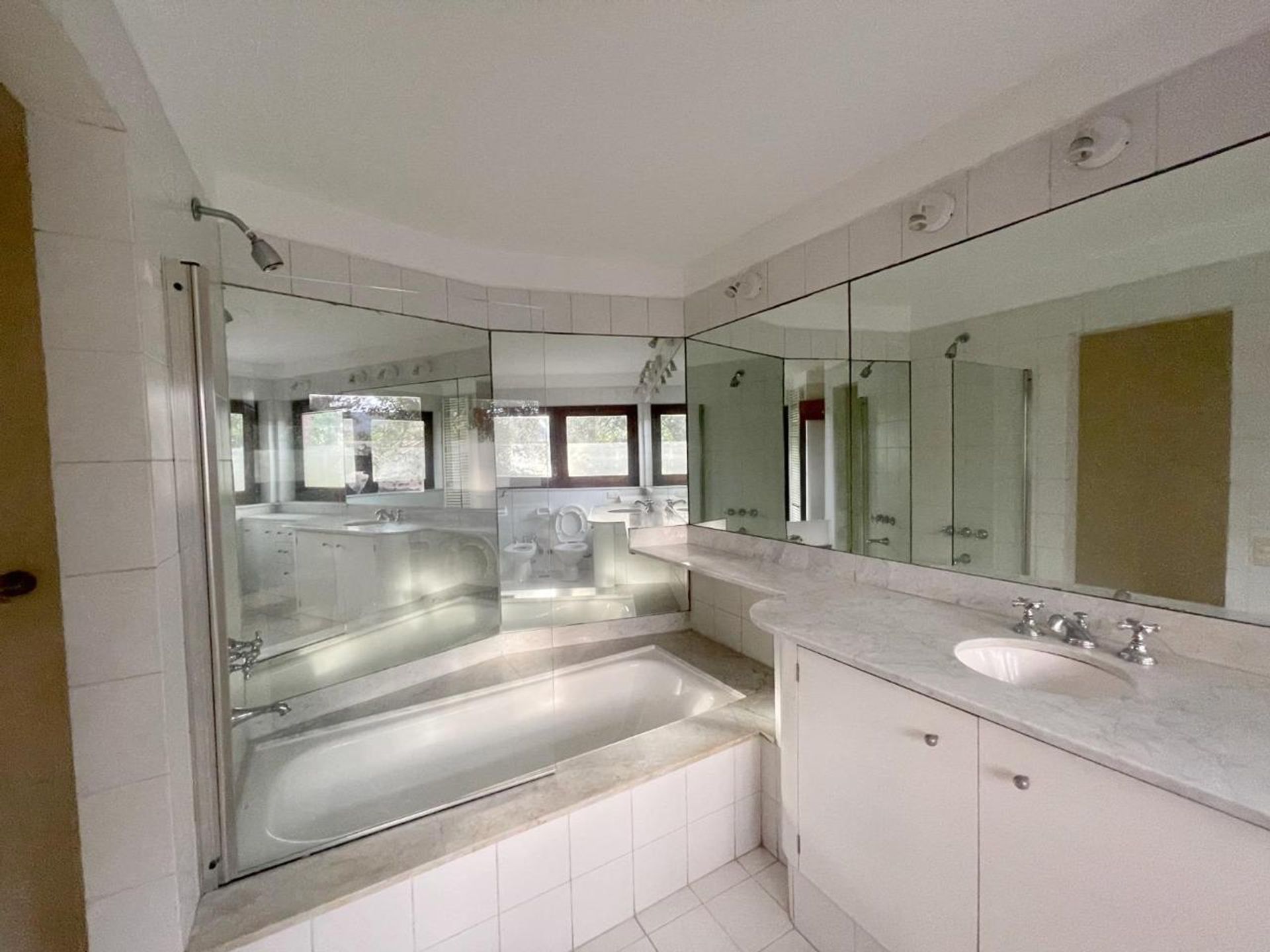 Espectacular Casa en alquiler en San Isidro Chico