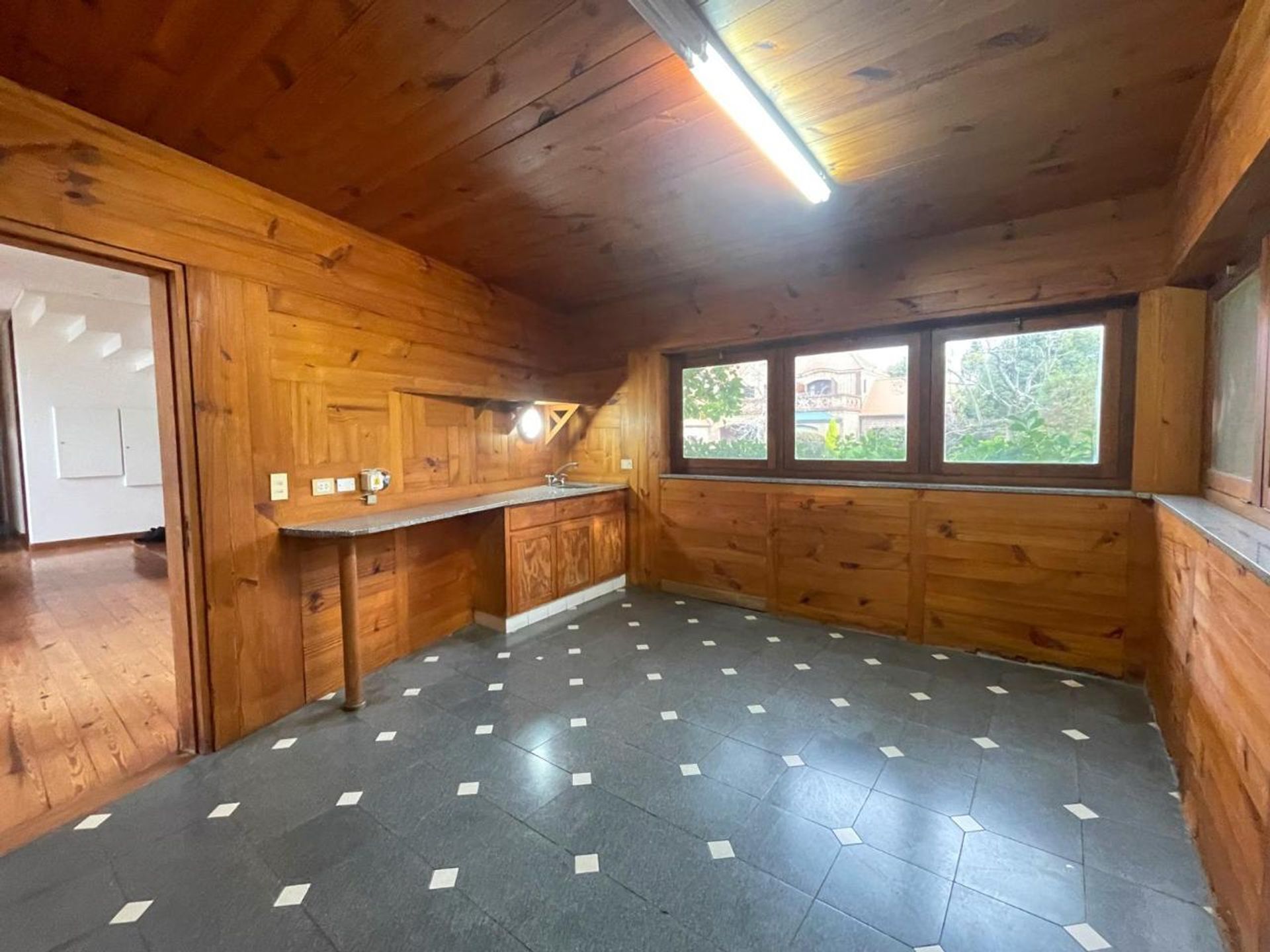 Espectacular Casa en alquiler en San Isidro Chico