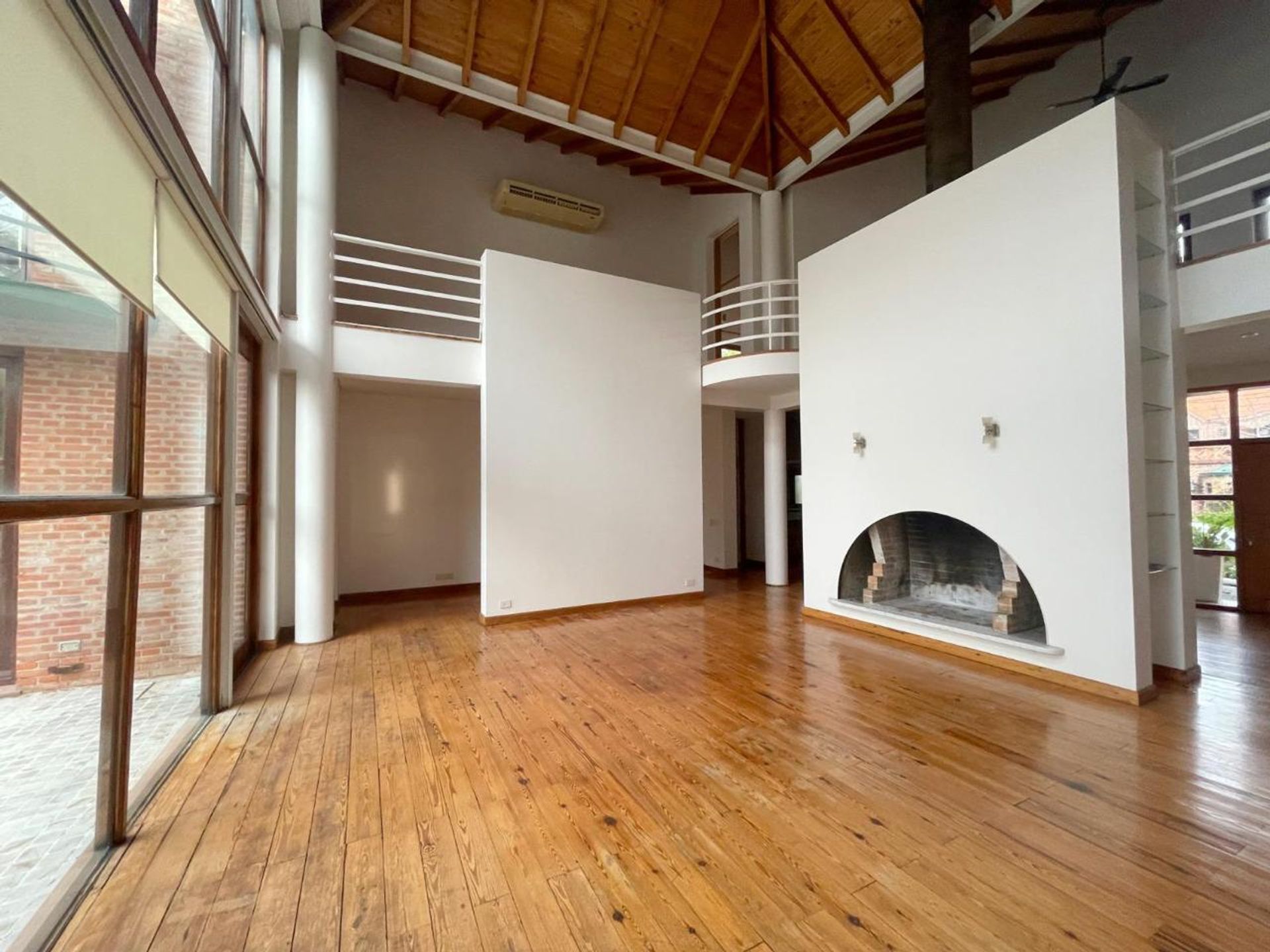 Espectacular Casa en alquiler en San Isidro Chico