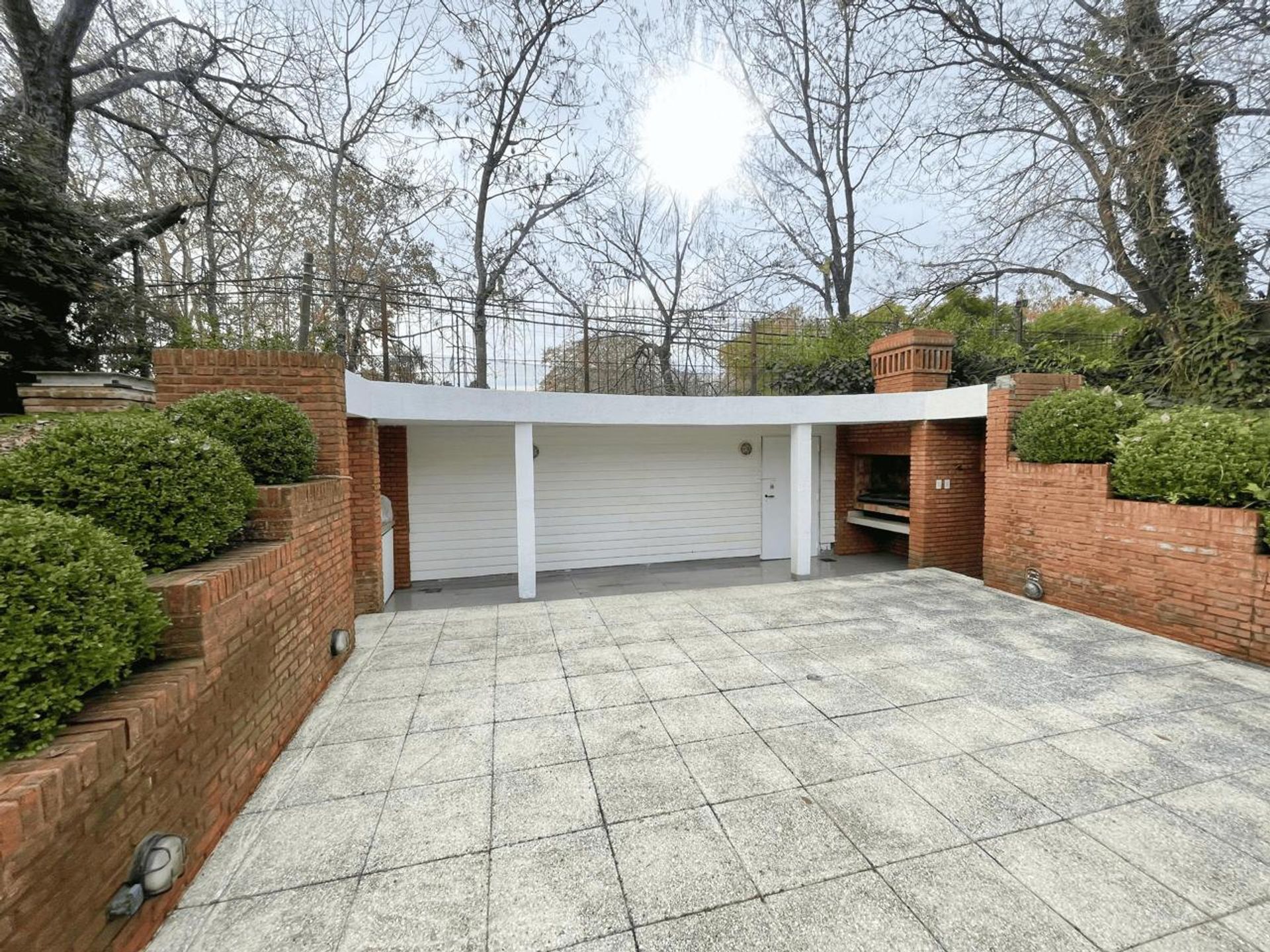 Espectacular Casa en alquiler en San Isidro Chico
