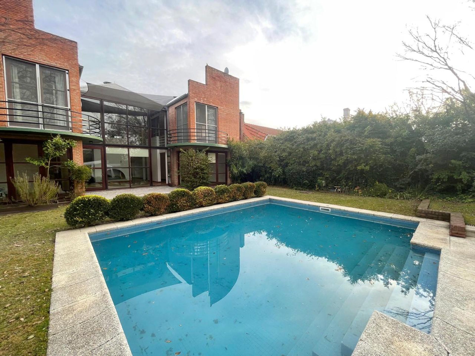 Espectacular Casa en alquiler en San Isidro Chico