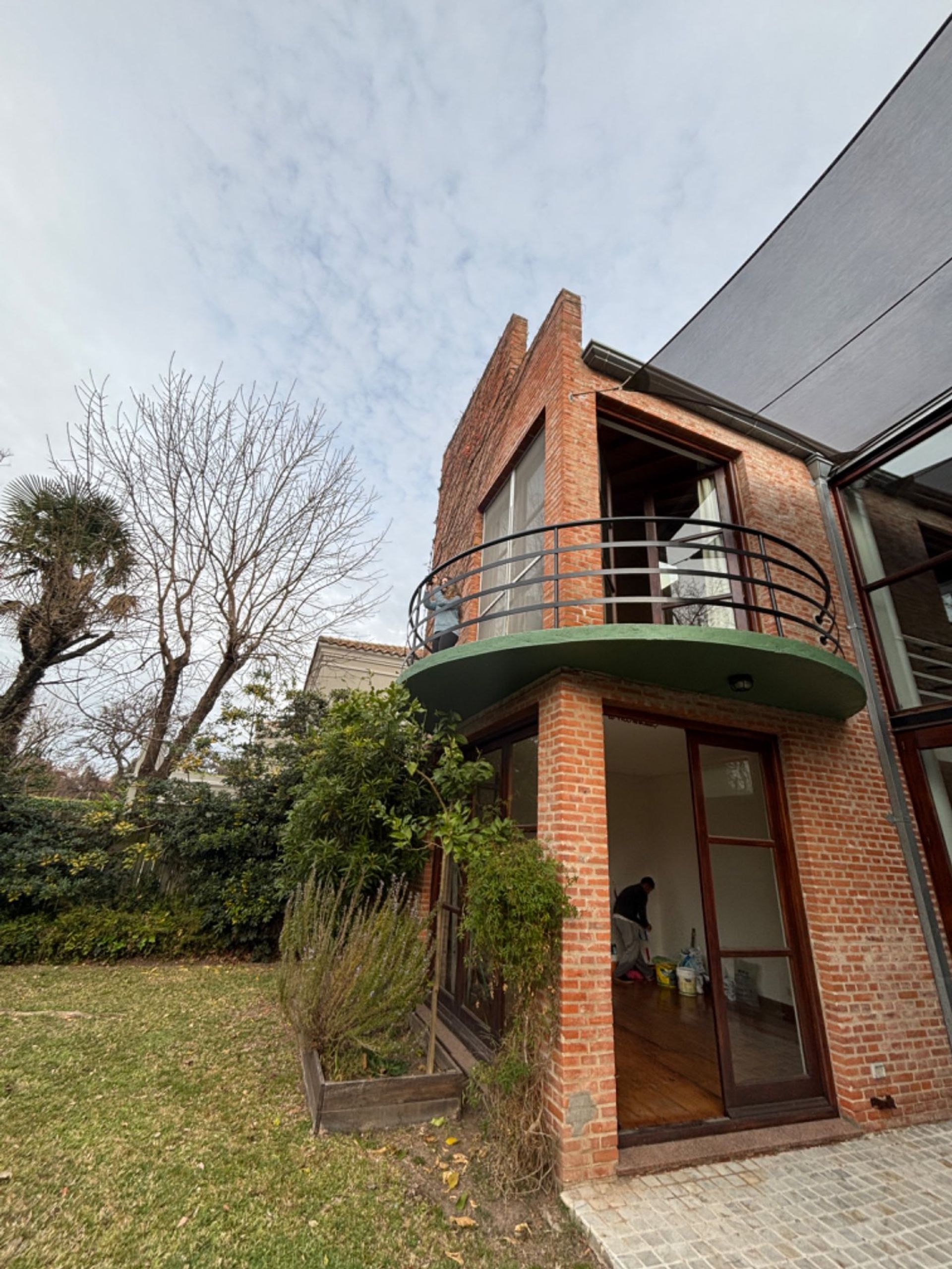 Espectacular Casa en alquiler en San Isidro Chico