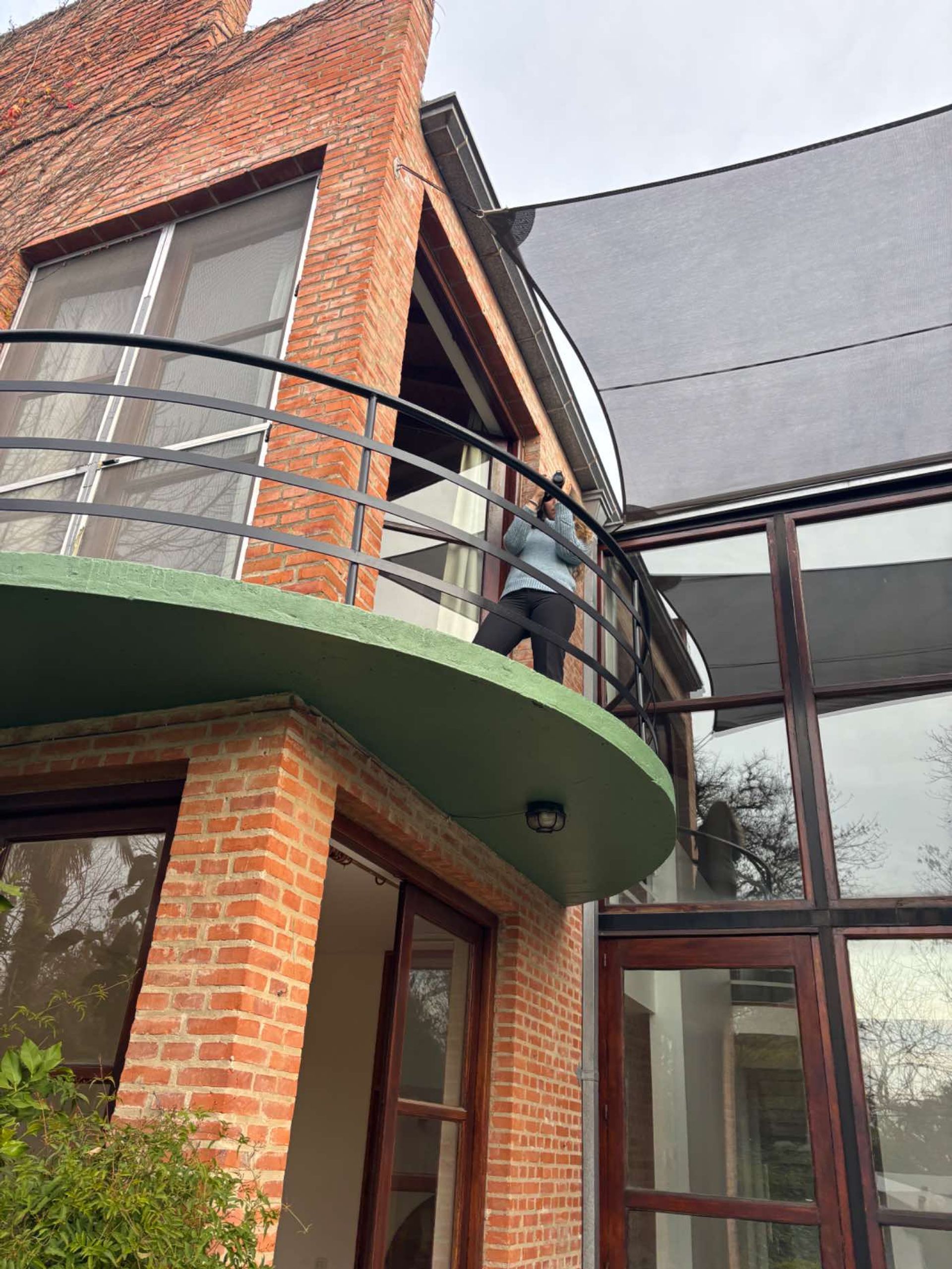 Espectacular Casa en alquiler en San Isidro Chico