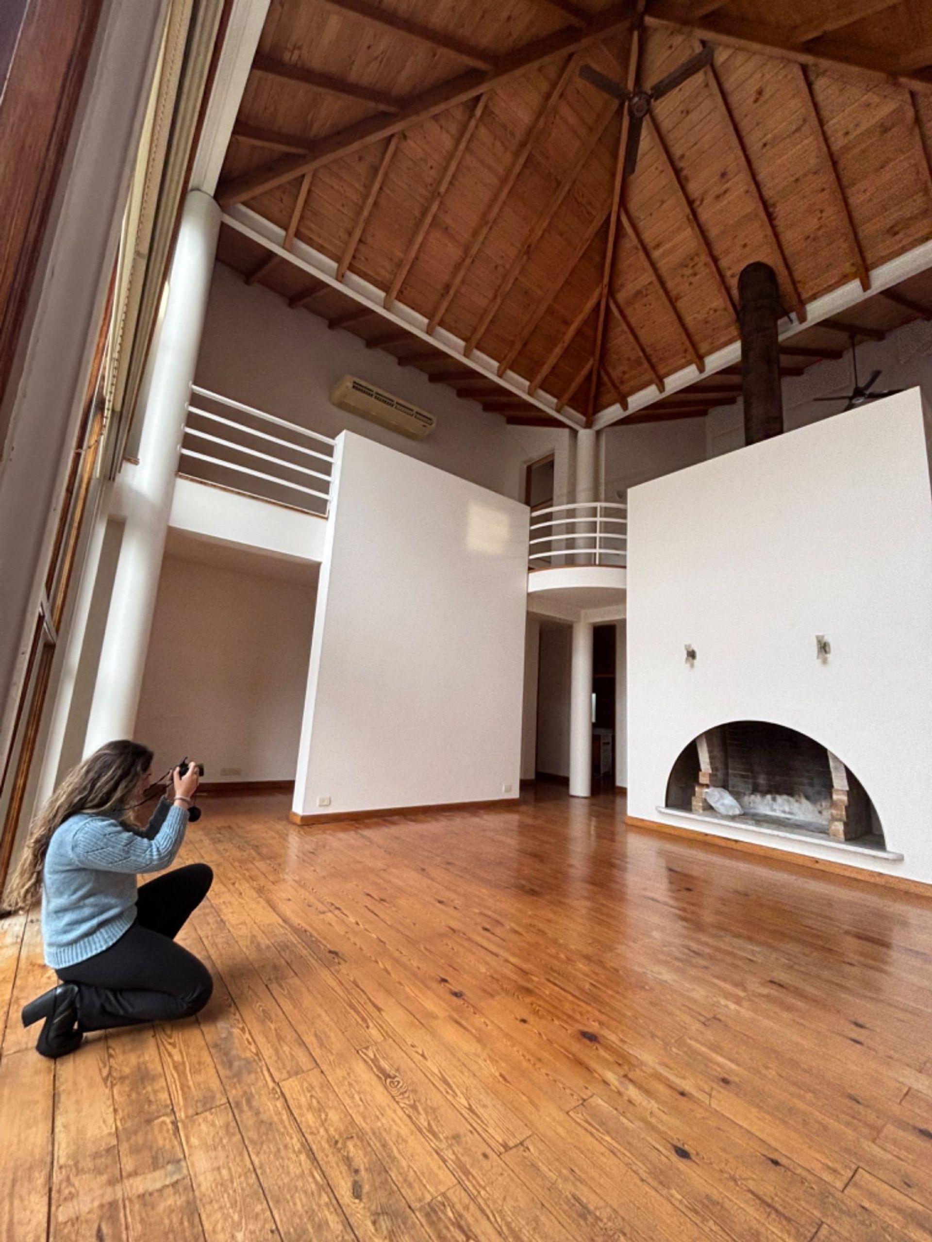Espectacular Casa en alquiler en San Isidro Chico