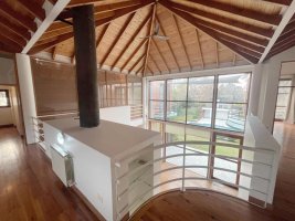 Espectacular Casa en alquiler en San Isidro Chico