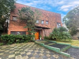 Espectacular Casa en alquiler en San Isidro Chico