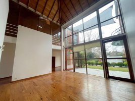 Espectacular Casa en alquiler en San Isidro Chico