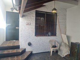 Duplex 3 dormitorios y patio Laprida 2478 Florida