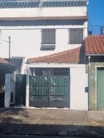 Duplex 3 dormitorios y patio Laprida 2478 Florida