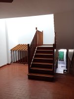 Duplex 3 dormitorios y patio Laprida 2478 Florida