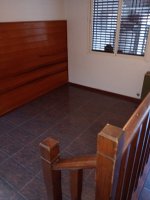 Duplex 3 dormitorios y patio Laprida 2478 Florida