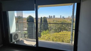 Studio Rental with Garage, Domus Parque
