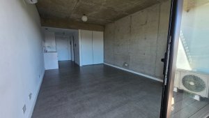 Studio Rental with Garage, Domus Parque