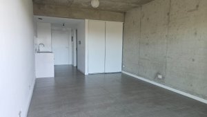 Studio Rental with Garage, Domus Parque