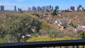 Studio Rental with Garage, Domus Parque