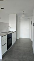 Studio Rental with Garage, Domus Parque