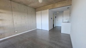 Studio Rental with Garage, Domus Parque