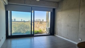 Studio Rental with Garage, Domus Parque