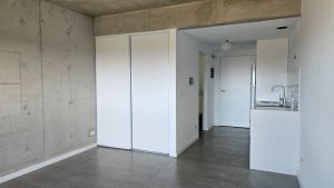 Studio Rental with Garage, Domus Parque