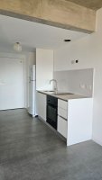 Studio Rental with Garage, Domus Parque