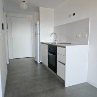 Studio Rental with Garage, Domus Parque