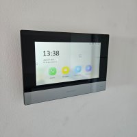 Studio Rental with Garage, Domus Parque