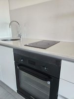 Studio Rental with Garage, Domus Parque