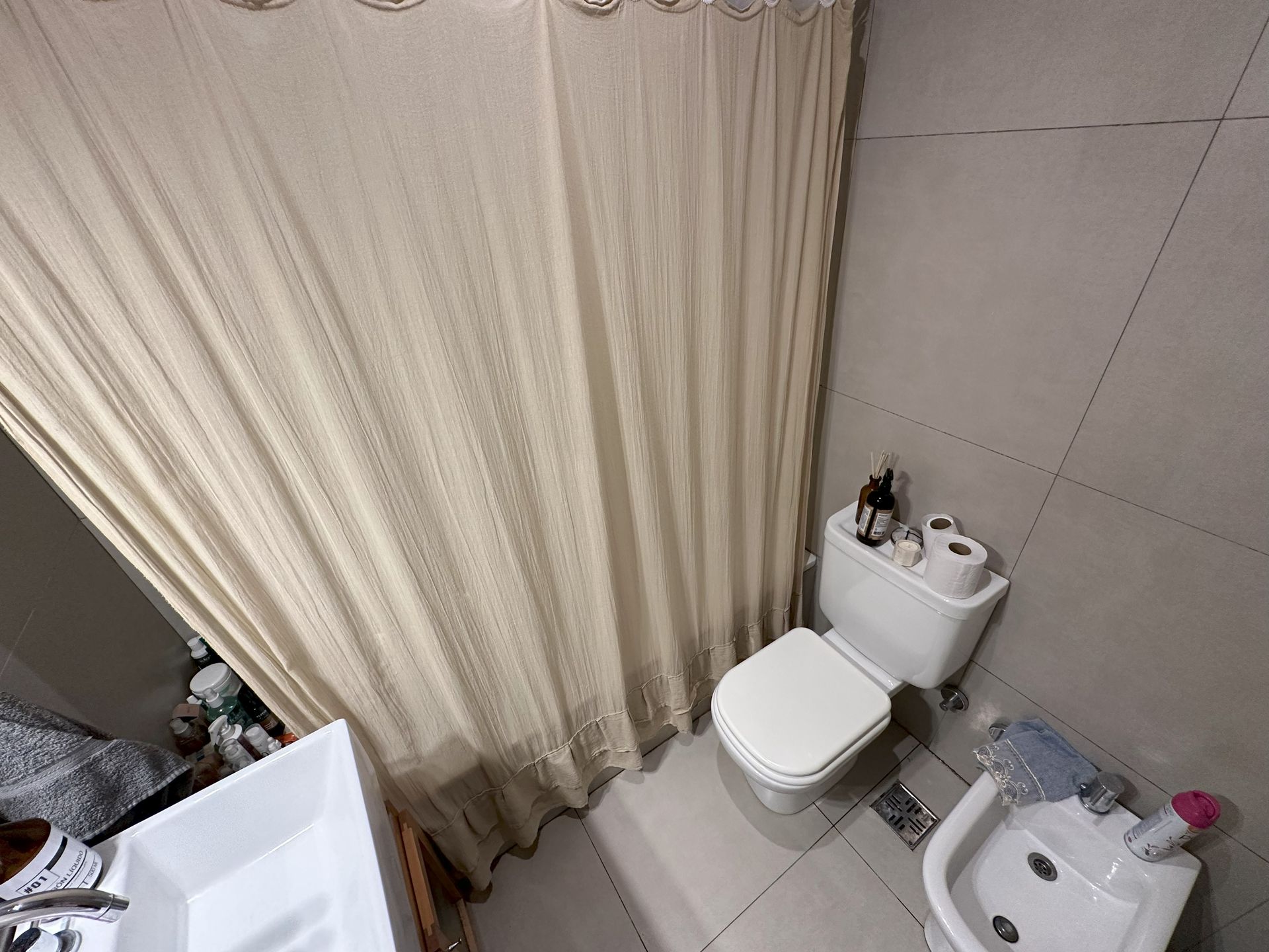 Venta Departamento 2 Amb Nordelta con Cochera