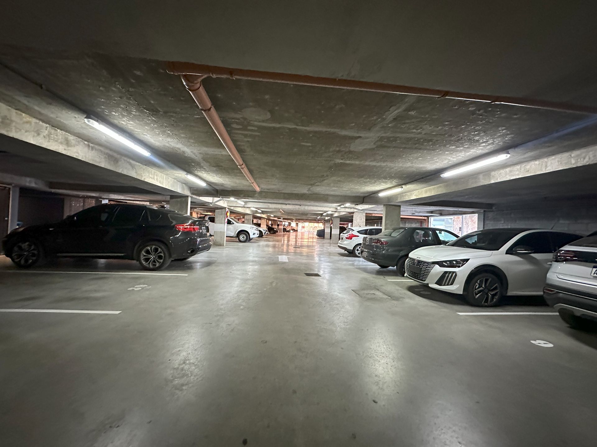 Venta Departamento 2 Amb Nordelta con Cochera
