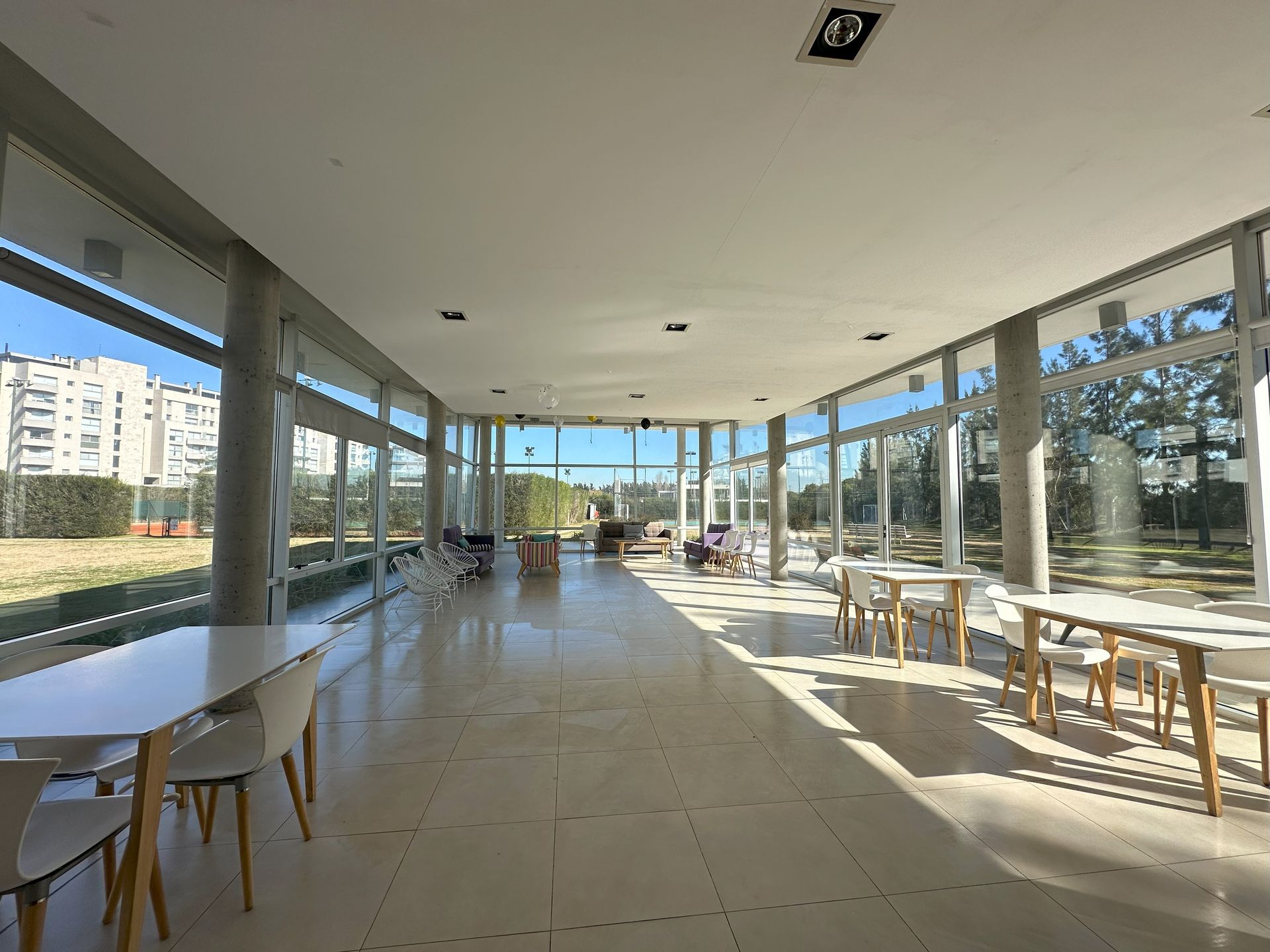 Venta Departamento 2 Amb Nordelta con Cochera