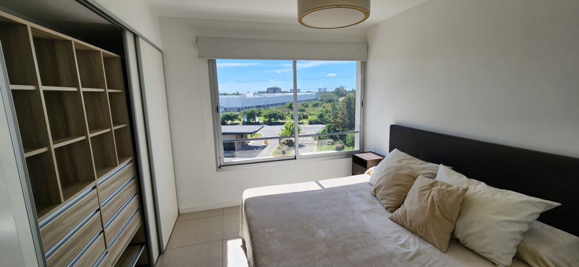 Venta Departamento 2 Amb Nordelta con Cochera