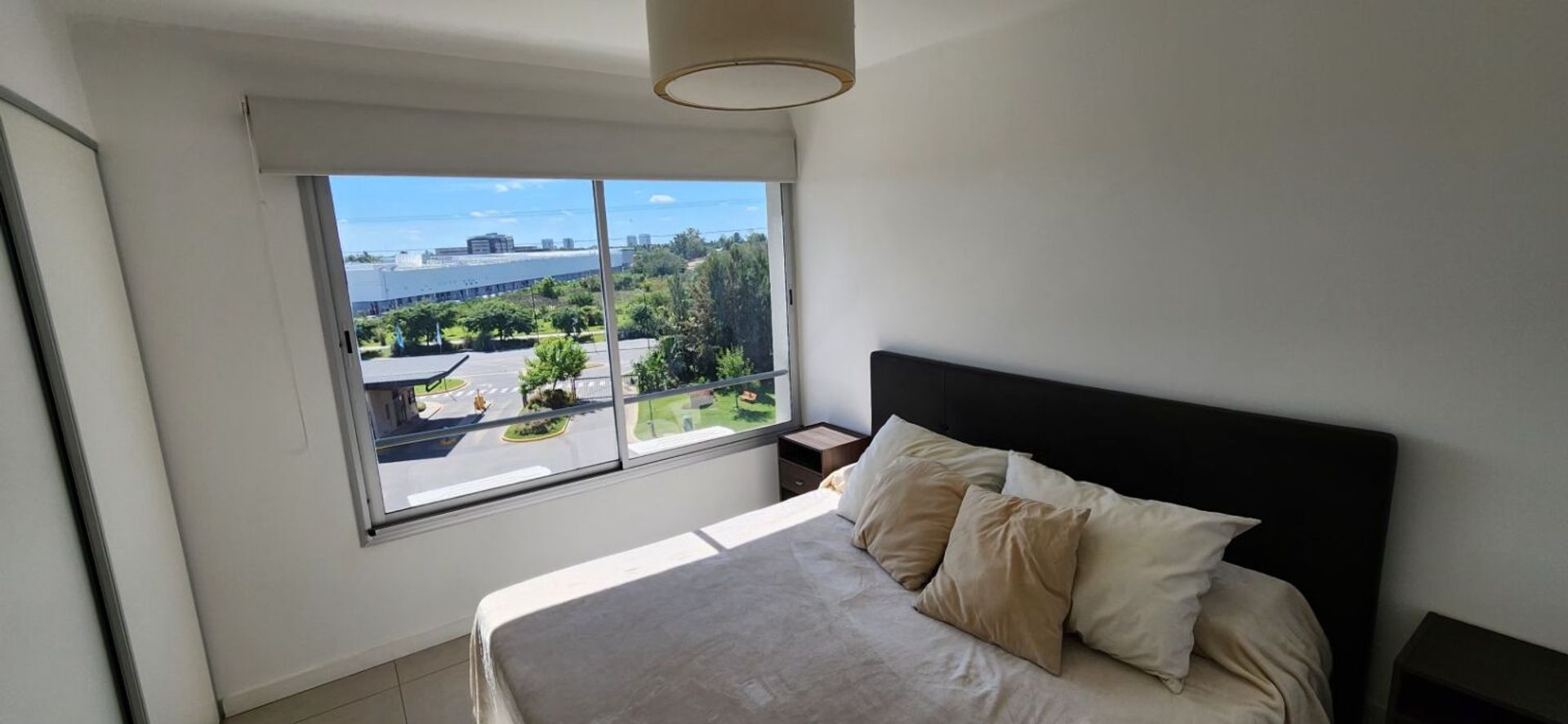 Venta Departamento 2 Amb Nordelta con Cochera