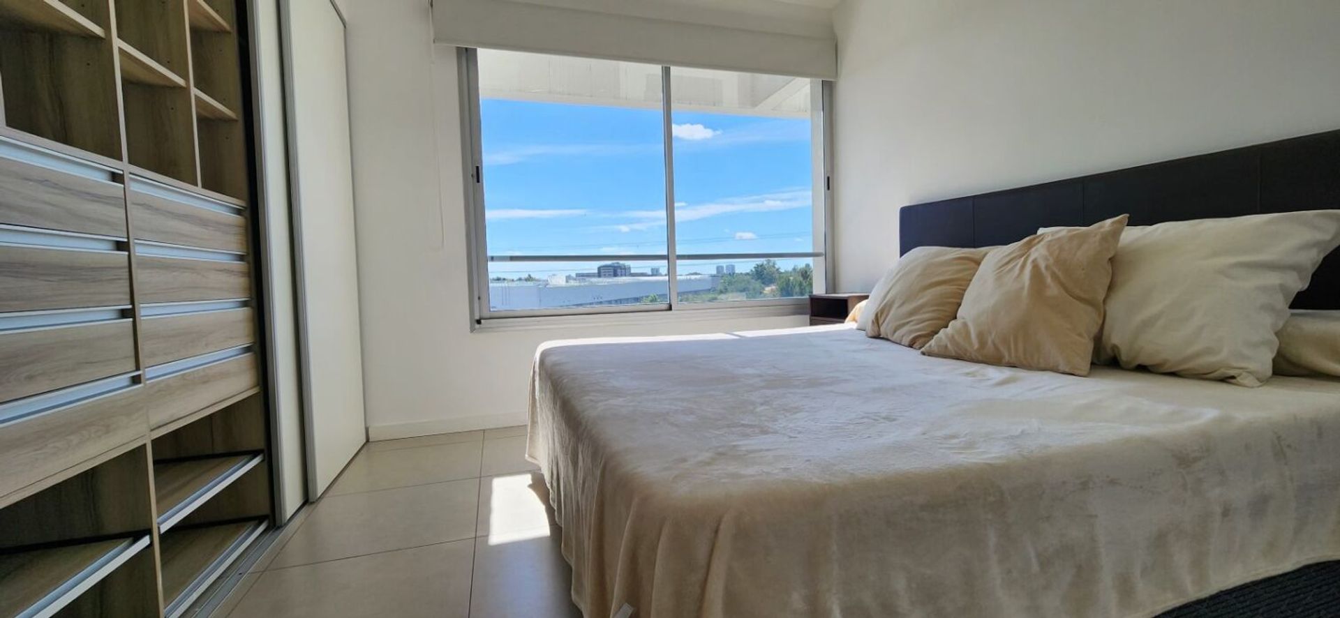 Venta Departamento 2 Amb Nordelta con Cochera