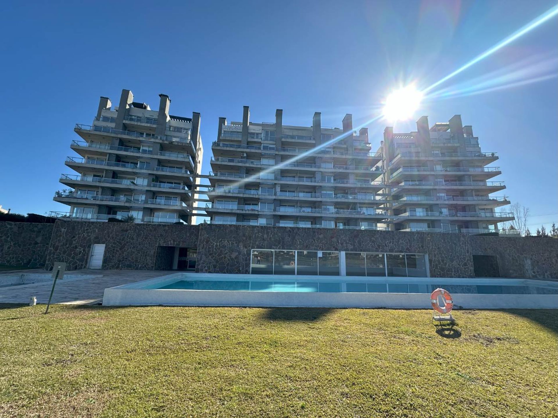 Venta Departamento 2 Amb Nordelta con Cochera