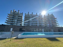 Venta Departamento 2 Amb Nordelta con Cochera