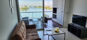 Venta Departamento 2 Amb Nordelta con Cochera