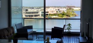 Venta Departamento 2 Amb Nordelta con Cochera