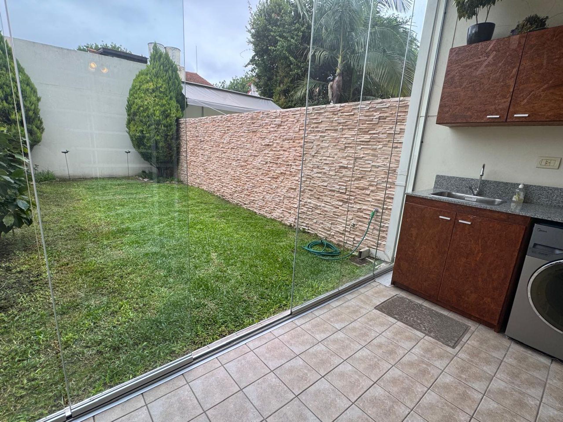 Venta Triplex Impecable 5 Amb Florida Jardin