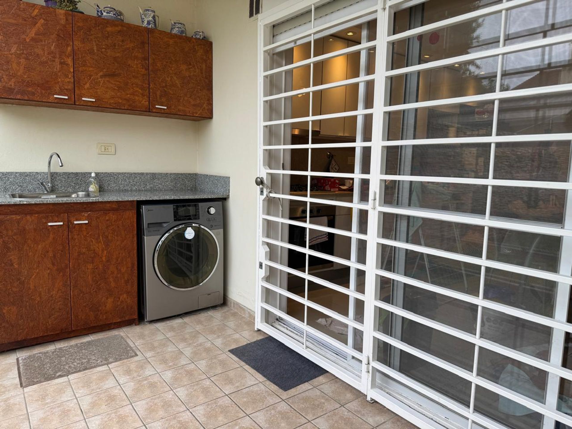 Venta Triplex Impecable 5 Amb Florida Jardin
