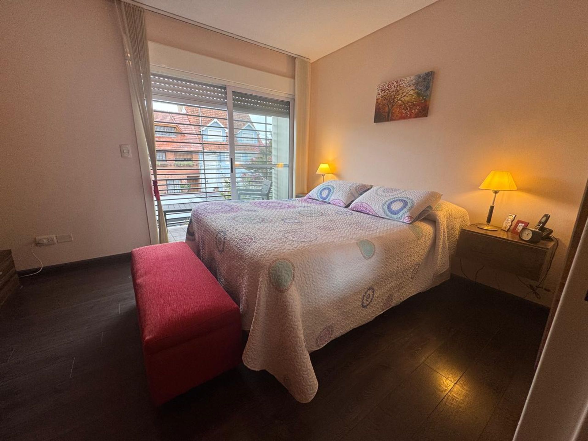 Venta Triplex Impecable 5 Amb Florida Jardin