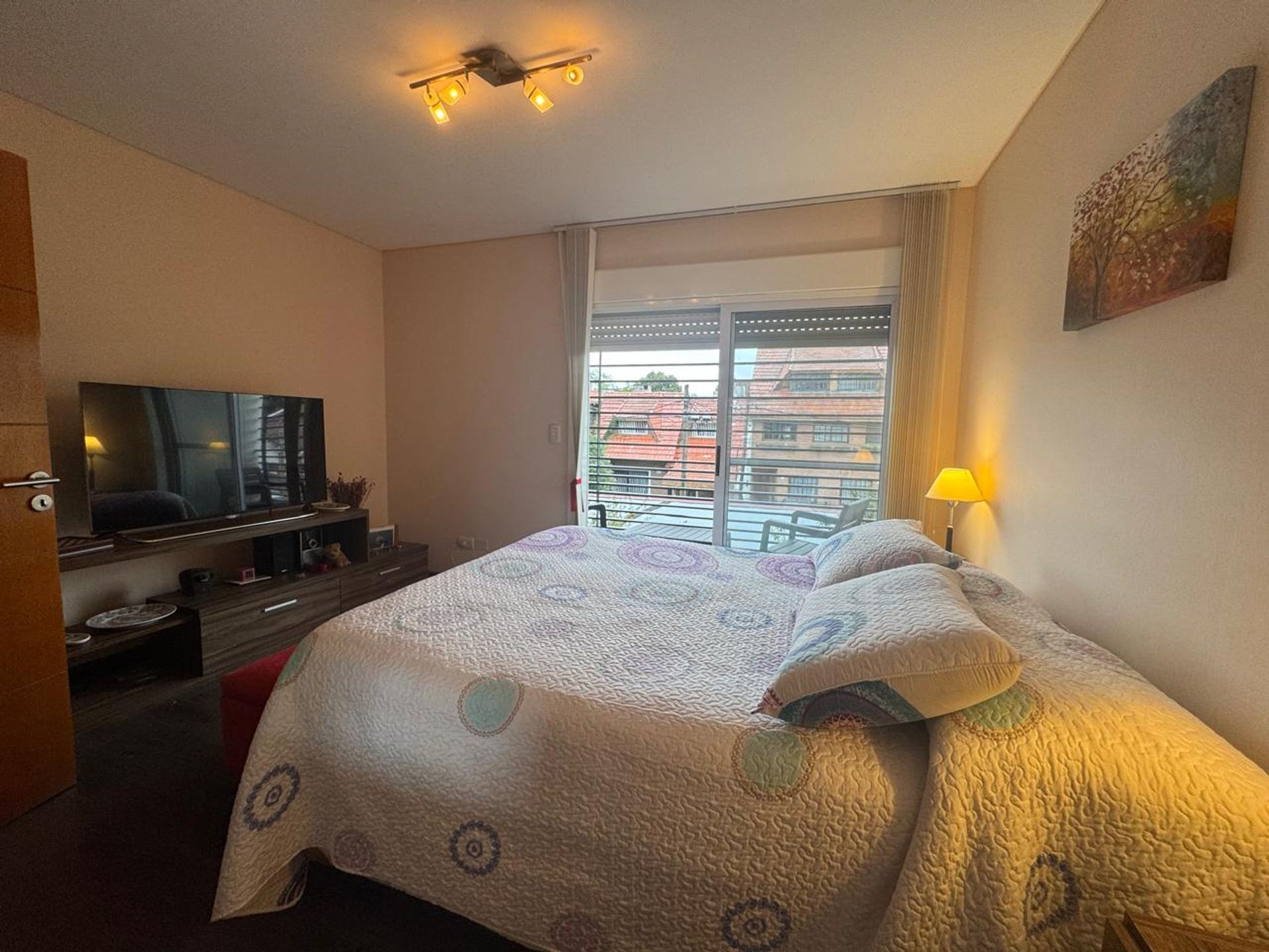 Venta Triplex Impecable 5 Amb Florida Jardin