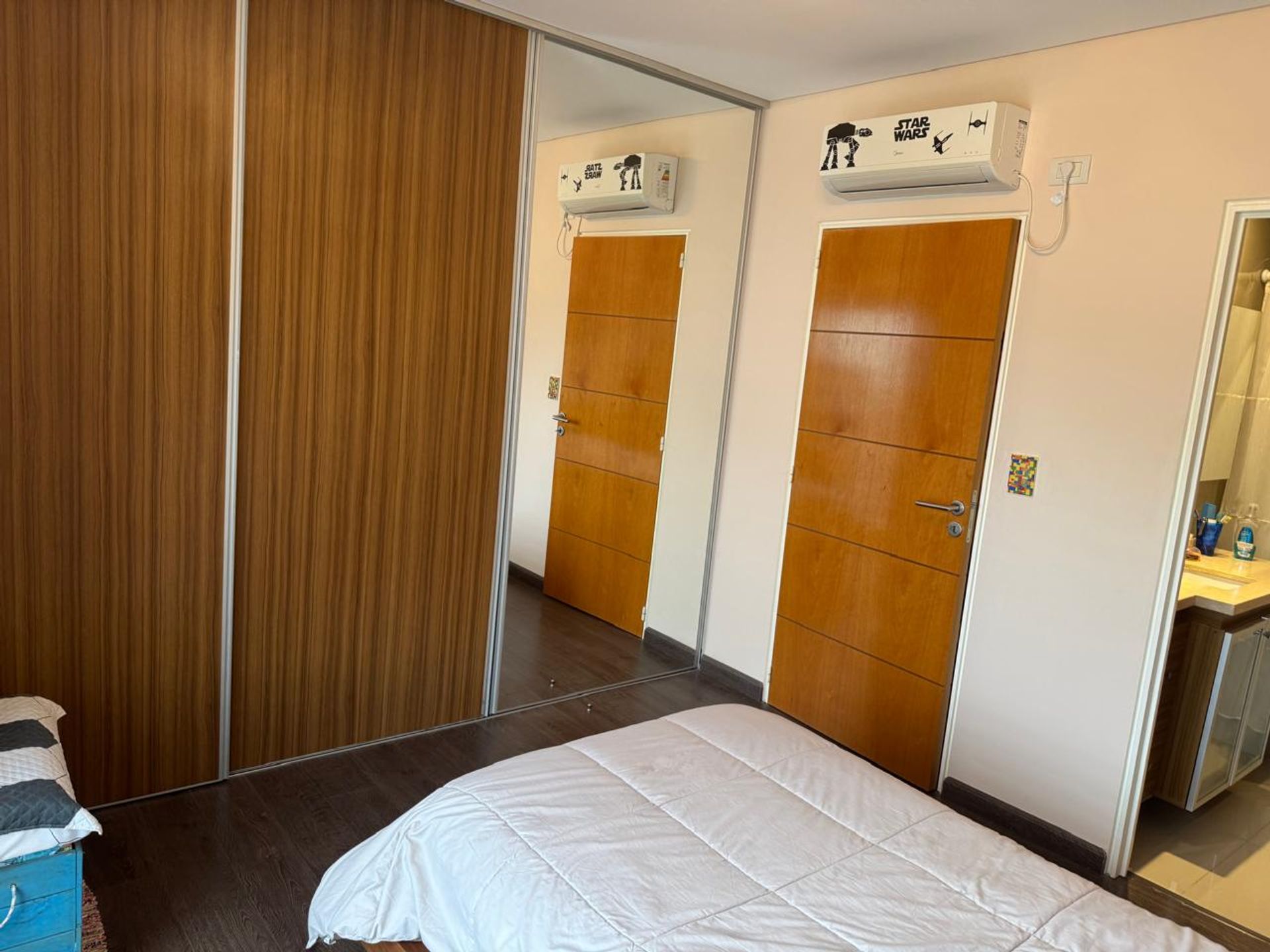 Venta Triplex Impecable 5 Amb Florida Jardin