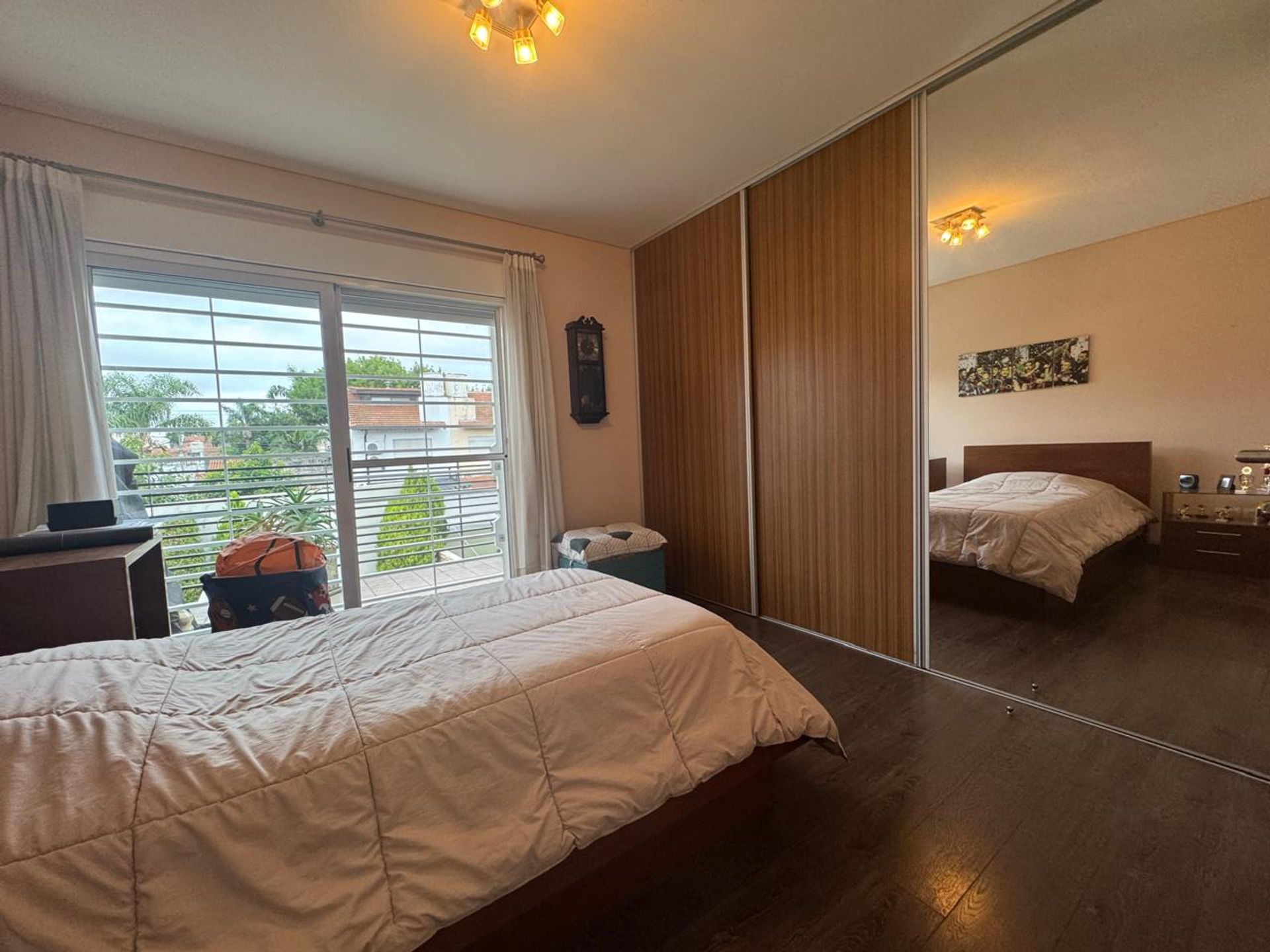 Venta Triplex Impecable 5 Amb Florida Jardin