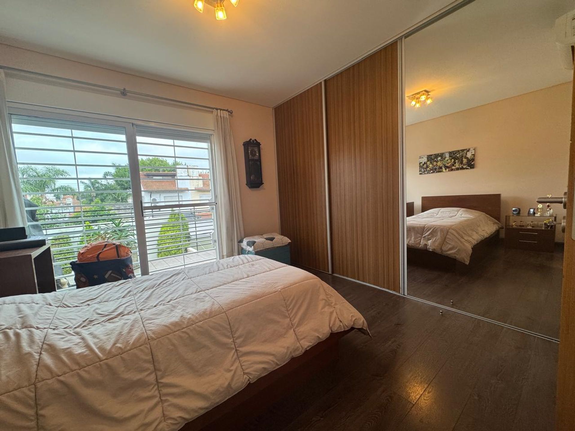 Venta Triplex Impecable 5 Amb Florida Jardin
